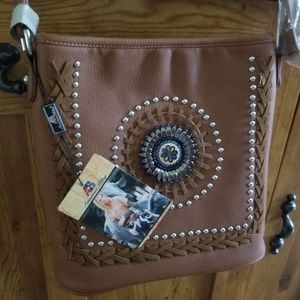 NWT Conceal Carry Purse